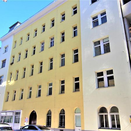 Vienna Cityapartments - Design 2 المظهر الخارجي الصورة