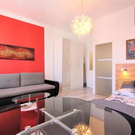Vienna Cityapartments - Design 2 المظهر الخارجي الصورة