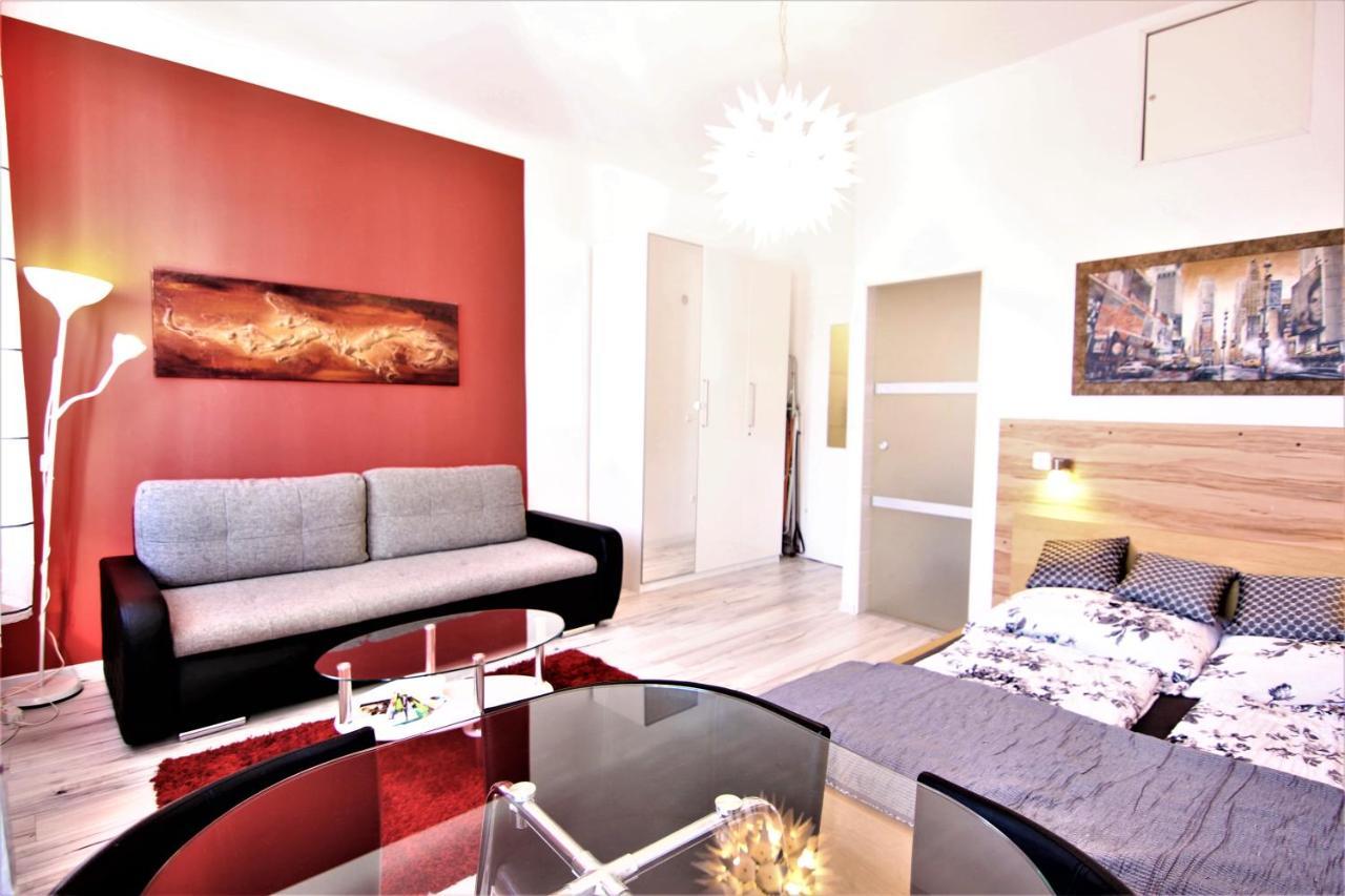 Vienna Cityapartments - Design 2 المظهر الخارجي الصورة