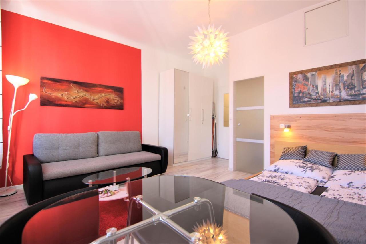 Vienna Cityapartments - Design 2 المظهر الخارجي الصورة