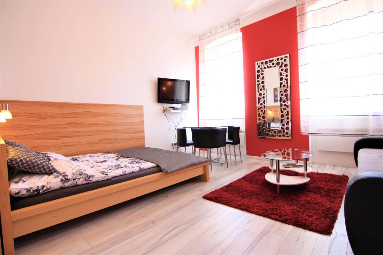 Vienna Cityapartments - Design 2 المظهر الخارجي الصورة