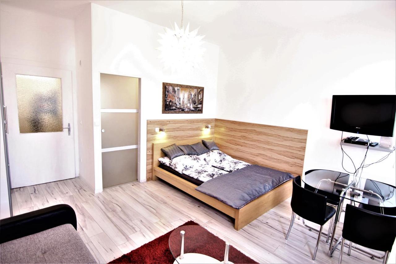 Vienna Cityapartments - Design 2 المظهر الخارجي الصورة